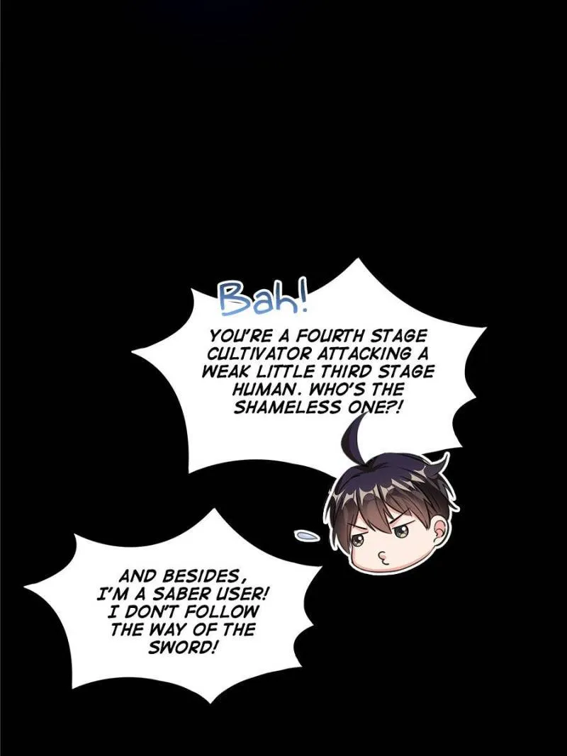 Cultivation Chat Group Kainu Manga Chapter 361 Page 25