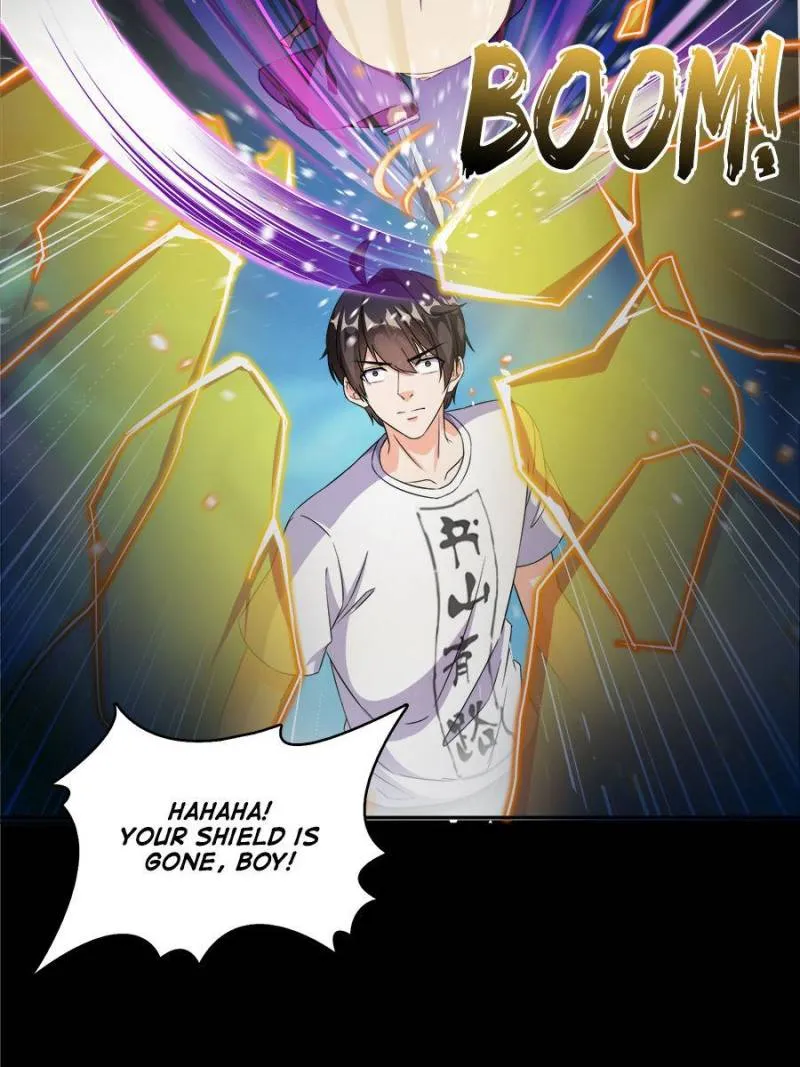 Cultivation Chat Group Kainu Manga Chapter 361 Page 27
