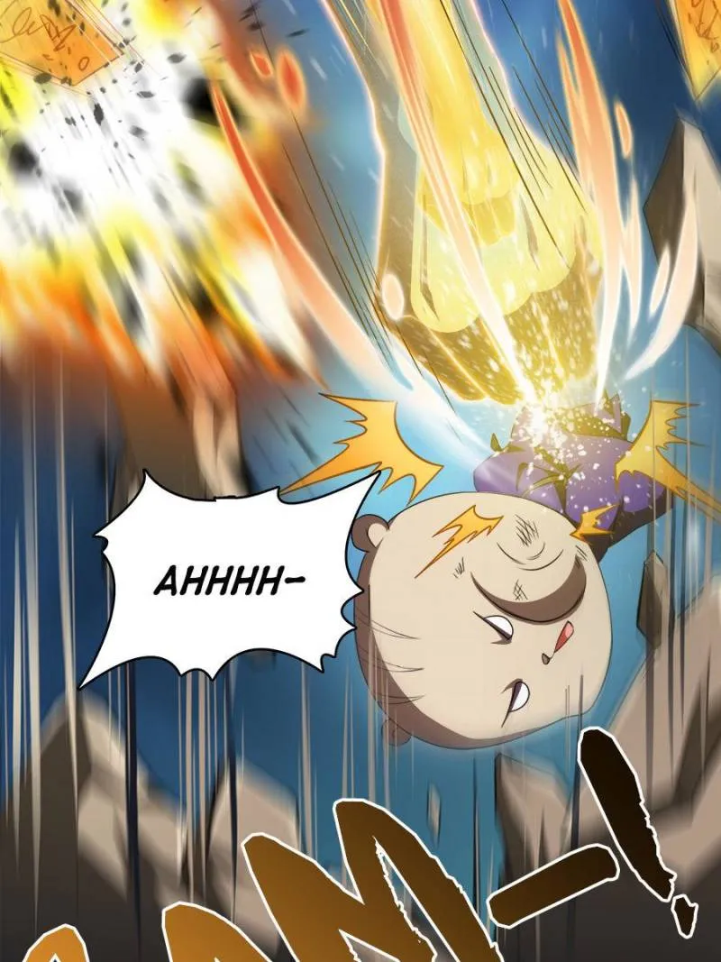 Cultivation Chat Group Kainu Manga Chapter 361 Page 31