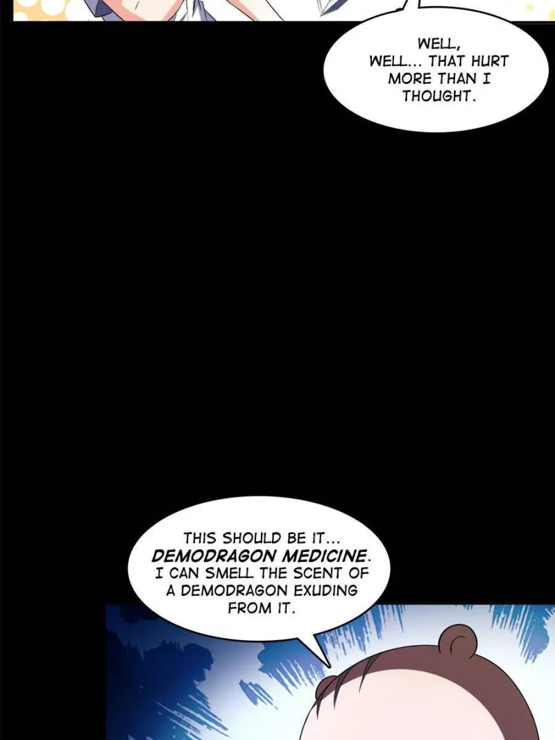 Cultivation Chat Group Kainu Manga Chapter 361 Page 34