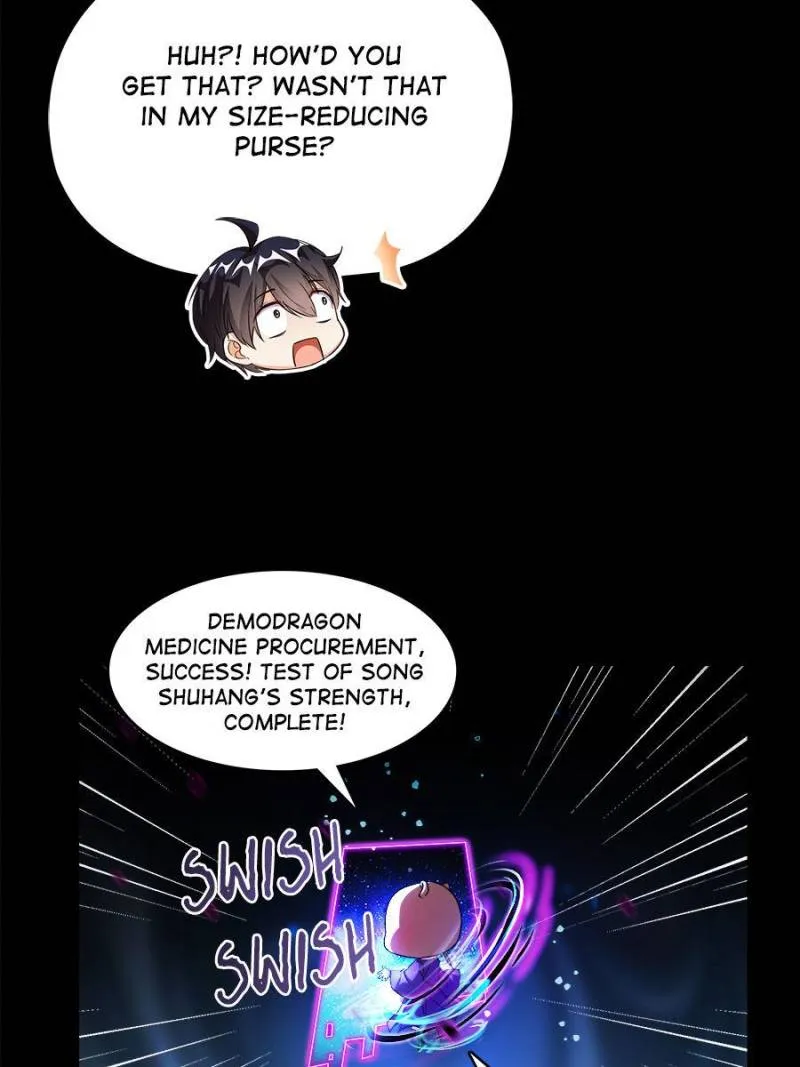 Cultivation Chat Group Kainu Manga Chapter 361 Page 36
