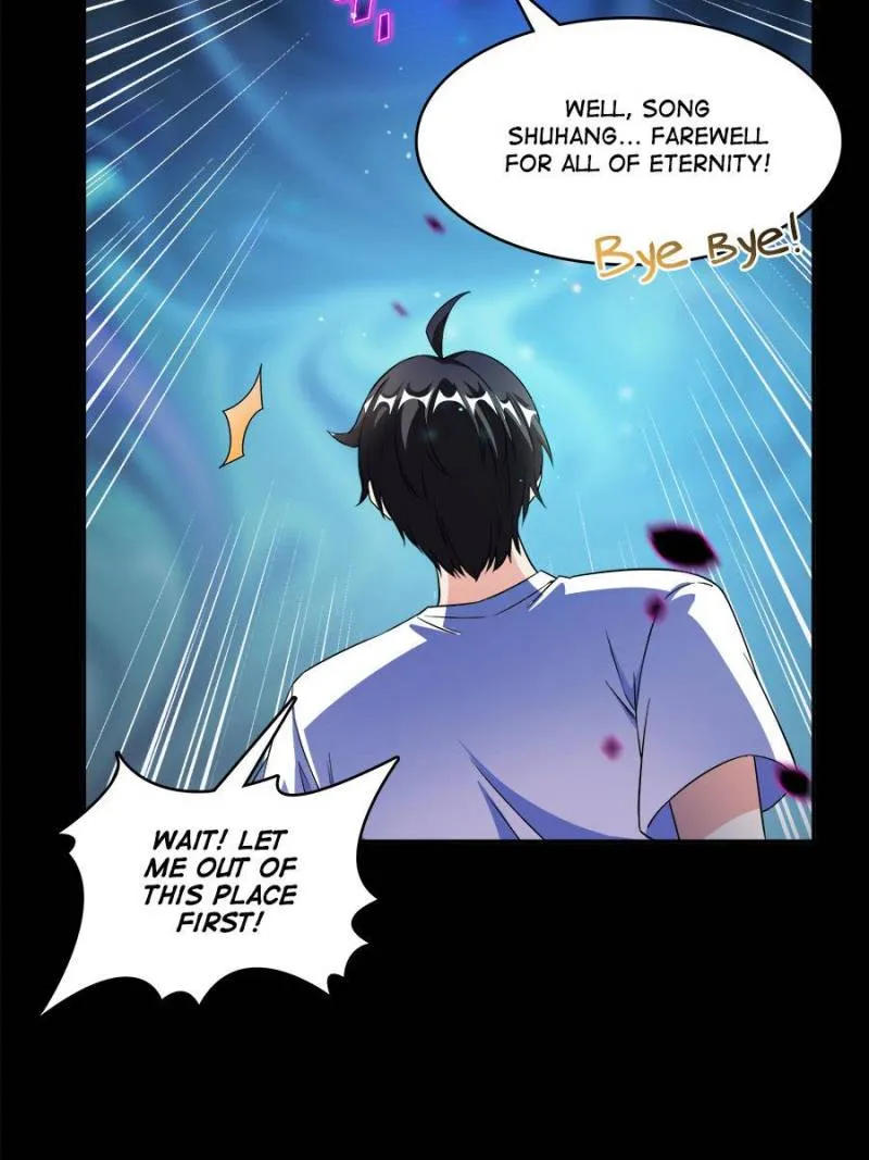 Cultivation Chat Group Kainu Manga Chapter 361 Page 37