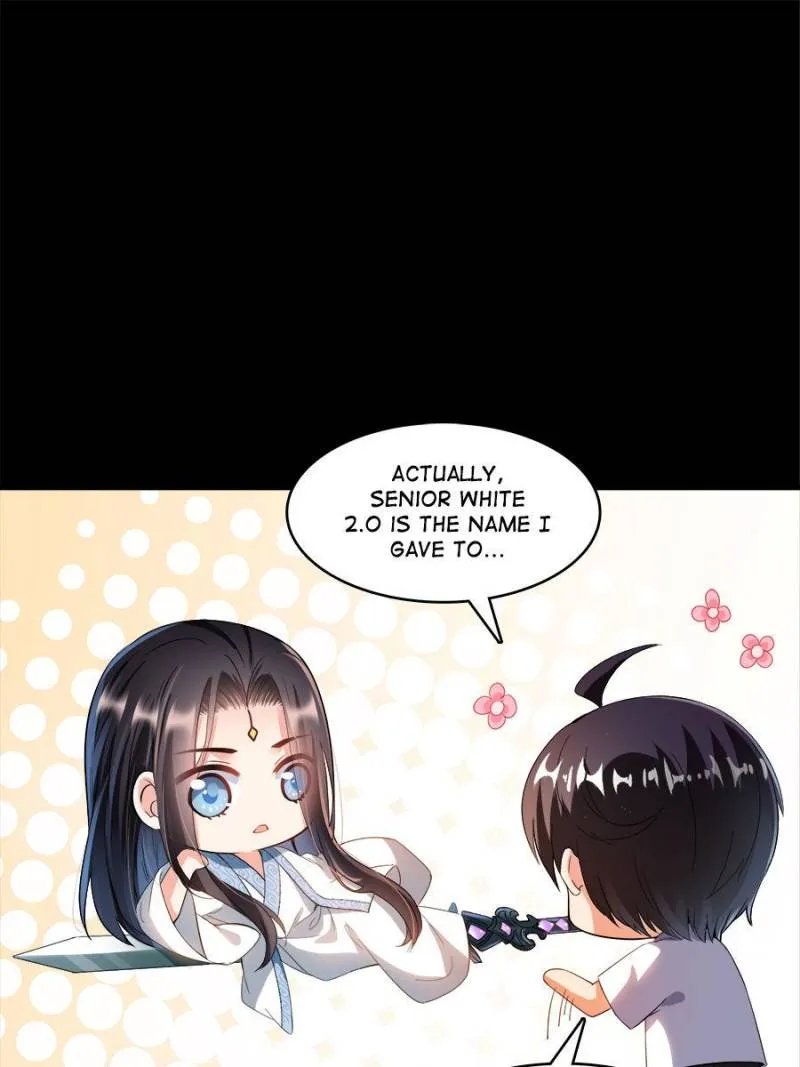 Cultivation Chat Group Kainu Manga Chapter 361 Page 42