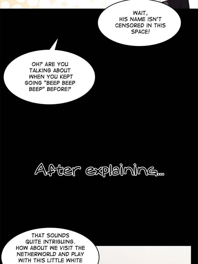 Cultivation Chat Group Kainu Manga Chapter 361 Page 43