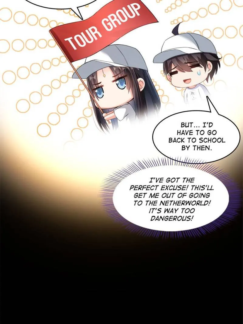 Cultivation Chat Group Kainu Manga Chapter 361 Page 46