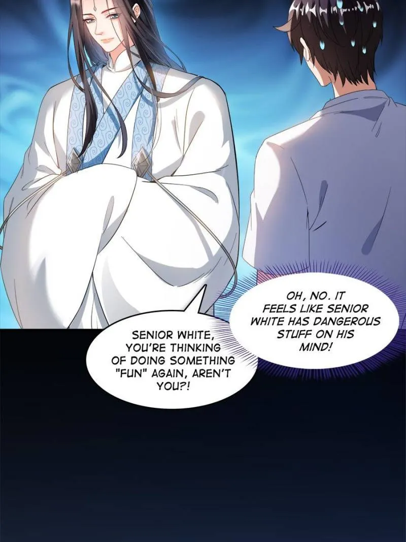 Cultivation Chat Group Kainu Manga Chapter 361 Page 48