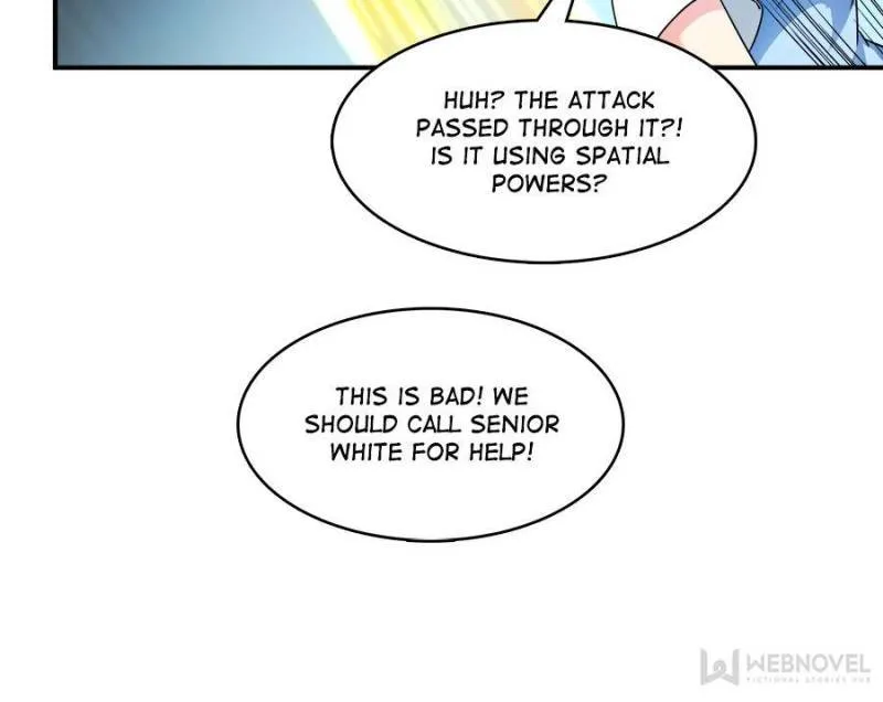 Cultivation Chat Group Kainu Manga Chapter 360 Page 75