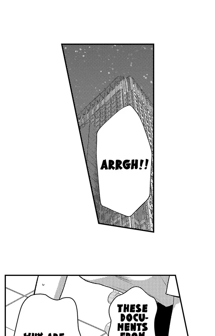 Unmei No Karada To Wakaretai. - Omoida Shitaku Na Katta, Moto Kare To No Zubuzubu H Kainu Manga Chapter 22 Page 36