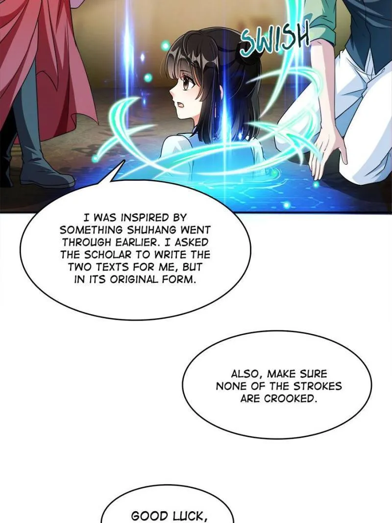 Cultivation Chat Group Kainu Manga Chapter 358 Page 42