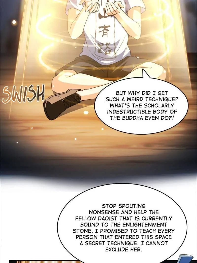 Cultivation Chat Group Kainu Manga Chapter 358 Page 47