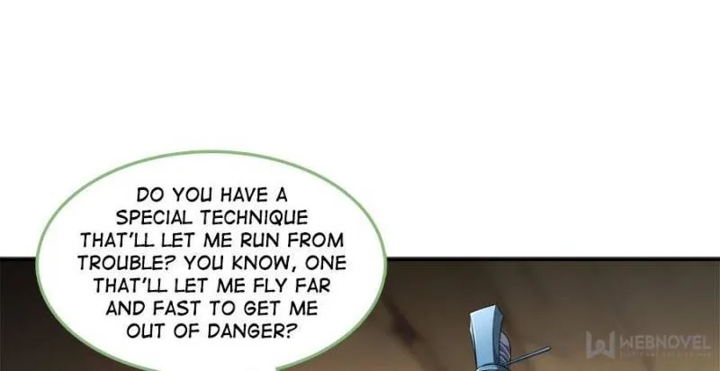 Cultivation Chat Group Kainu Manga Chapter 358 Page 49