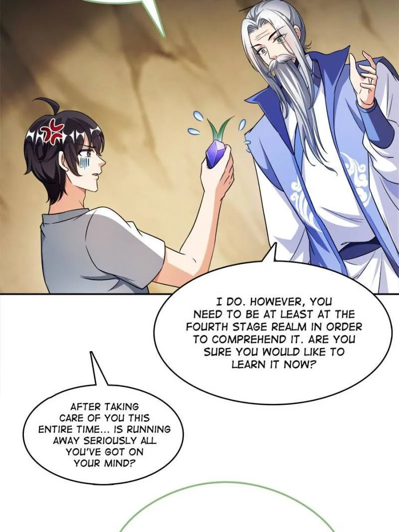 Cultivation Chat Group Kainu Manga Chapter 358 Page 50