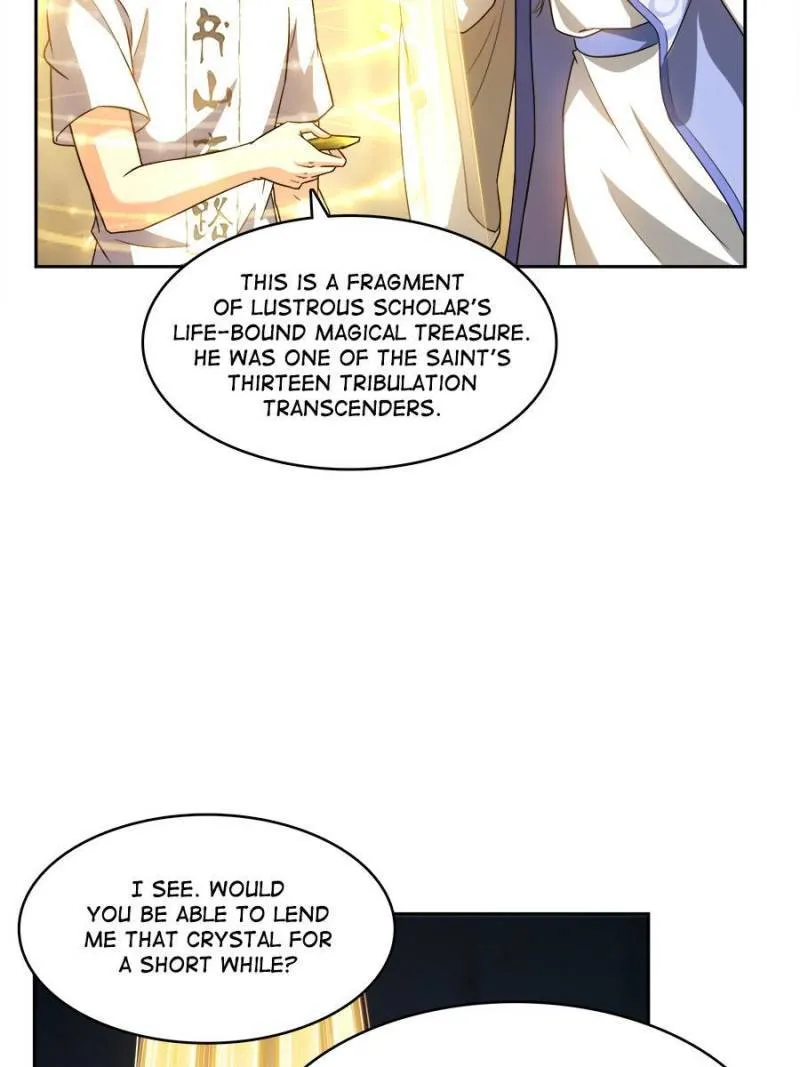 Cultivation Chat Group Kainu Manga Chapter 358 Page 54