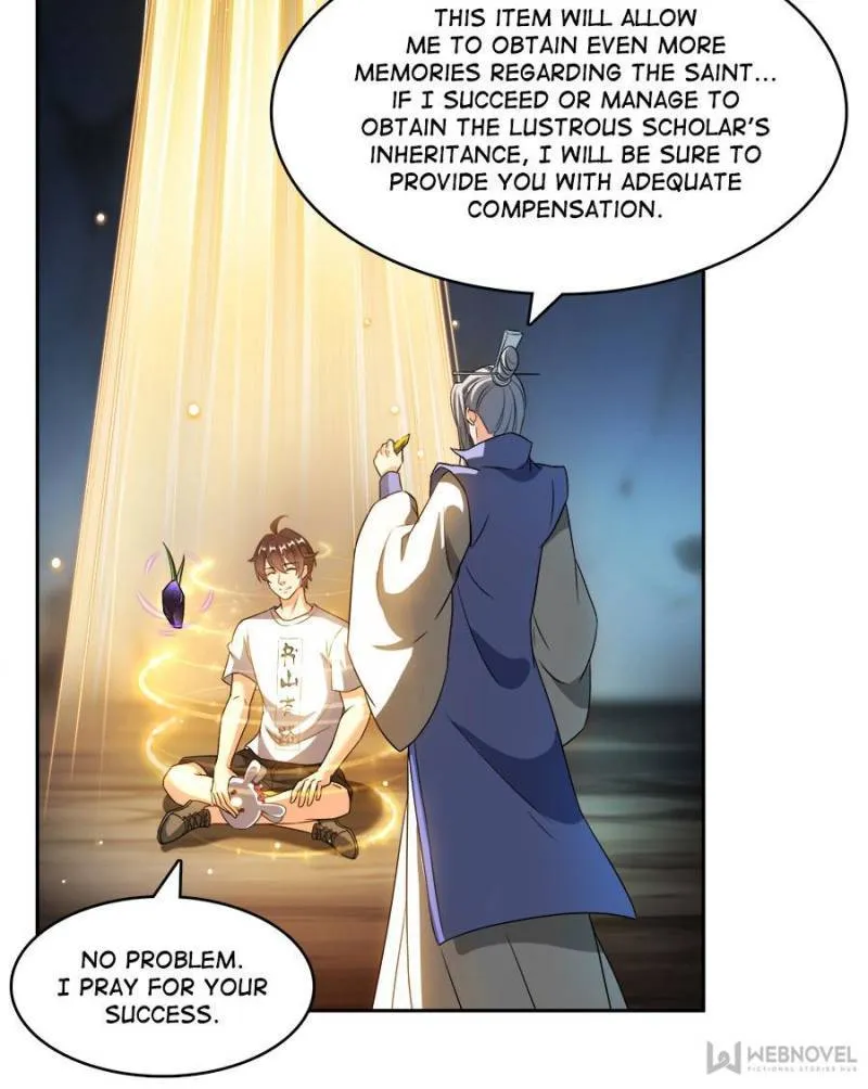 Cultivation Chat Group Kainu Manga Chapter 358 Page 55