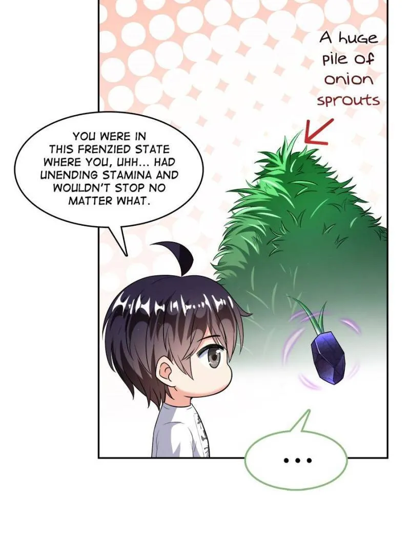 Cultivation Chat Group Kainu Manga Chapter 358 Page 59