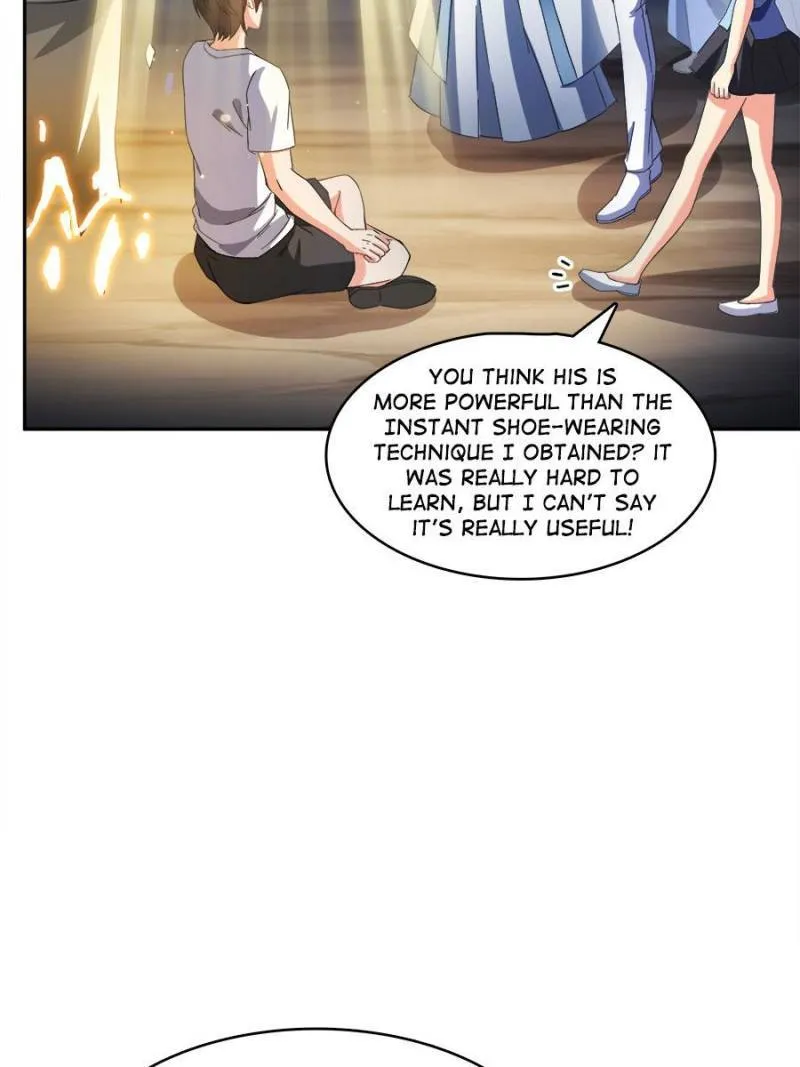 Cultivation Chat Group Kainu Manga Chapter 358 Page 64
