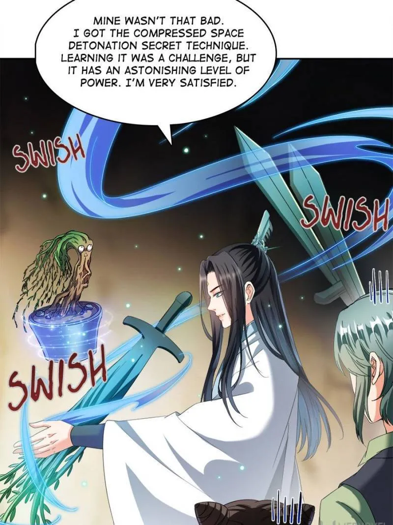 Cultivation Chat Group Kainu Manga Chapter 358 Page 65