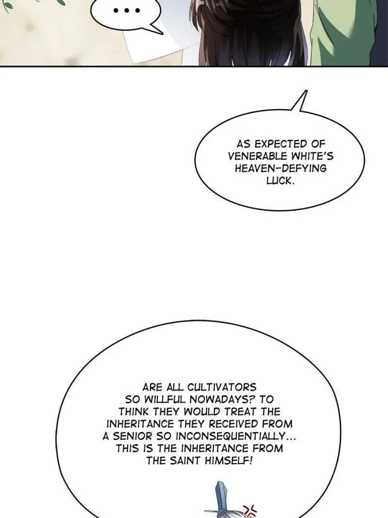 Cultivation Chat Group Kainu Manga Chapter 358 Page 67
