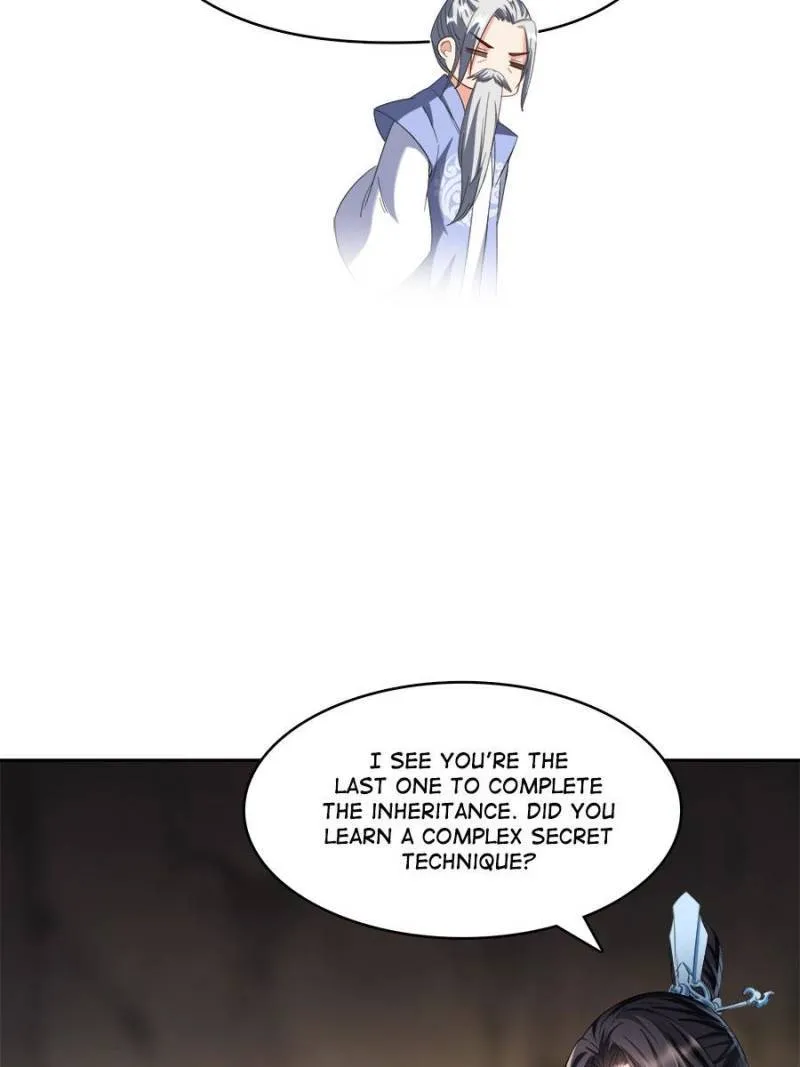 Cultivation Chat Group Kainu Manga Chapter 358 Page 68