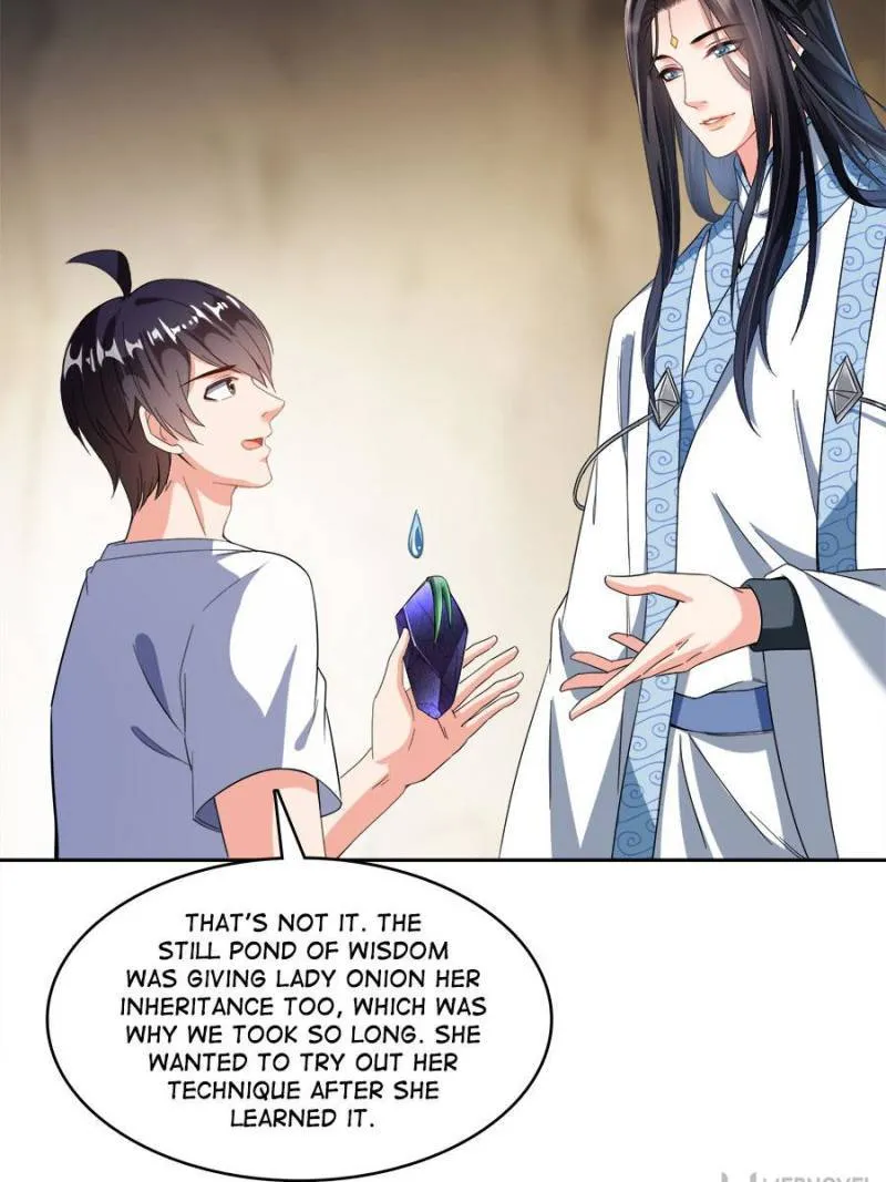 Cultivation Chat Group Kainu Manga Chapter 358 Page 69