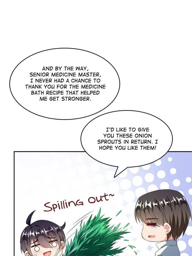 Cultivation Chat Group Kainu Manga Chapter 358 Page 71