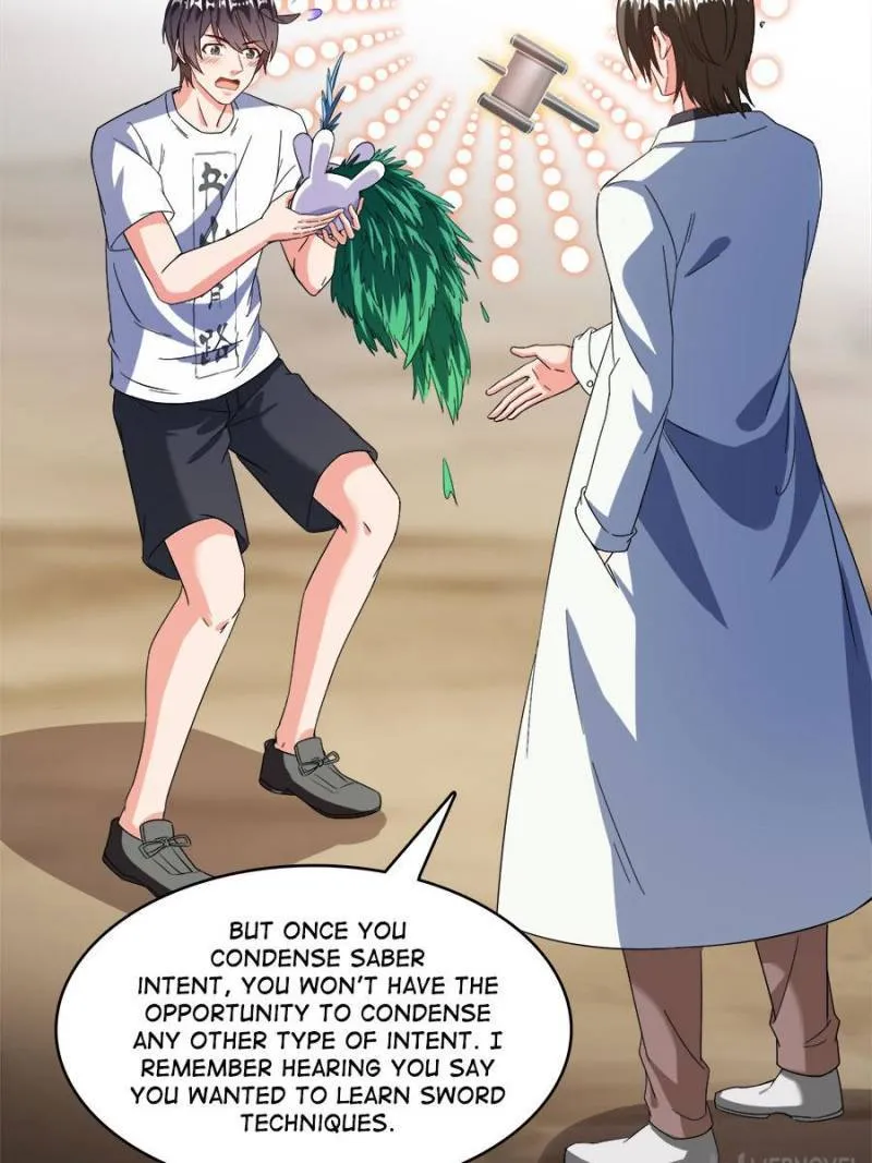 Cultivation Chat Group Kainu Manga Chapter 358 Page 73