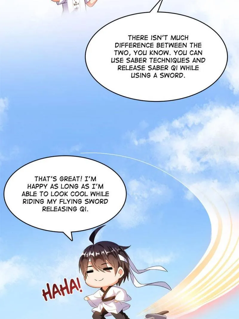 Cultivation Chat Group Kainu Manga Chapter 358 Page 76
