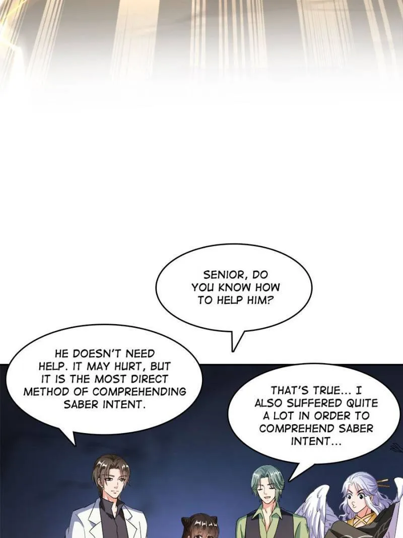 Cultivation Chat Group Kainu Manga Chapter 358 Page 82