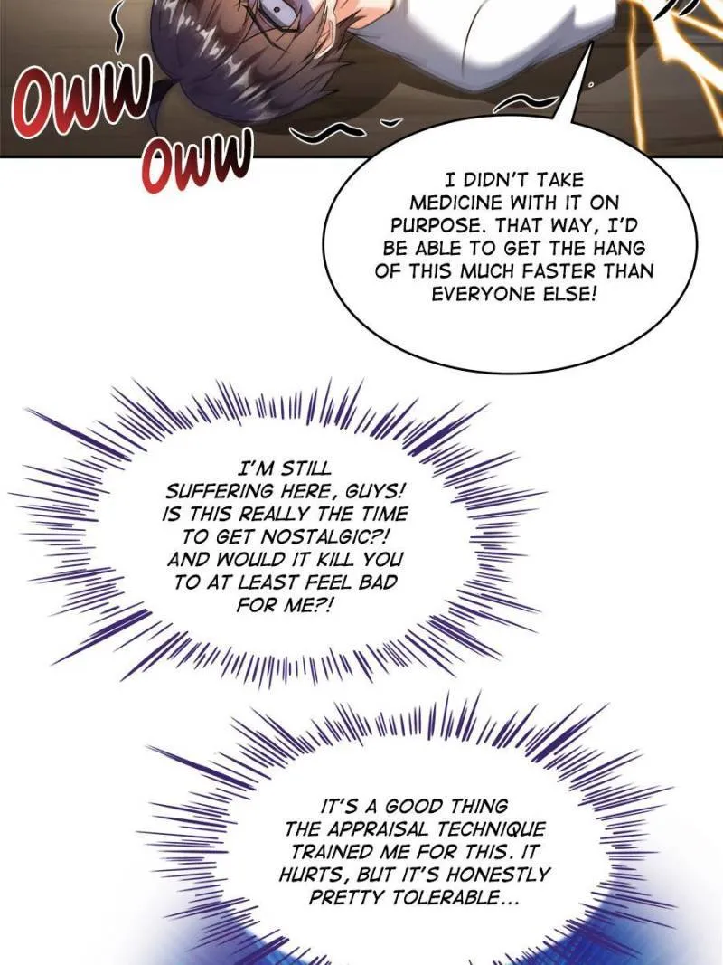 Cultivation Chat Group Kainu Manga Chapter 358 Page 84