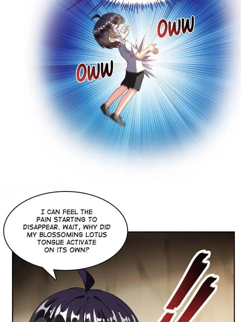 Cultivation Chat Group Kainu Manga Chapter 358 Page 85