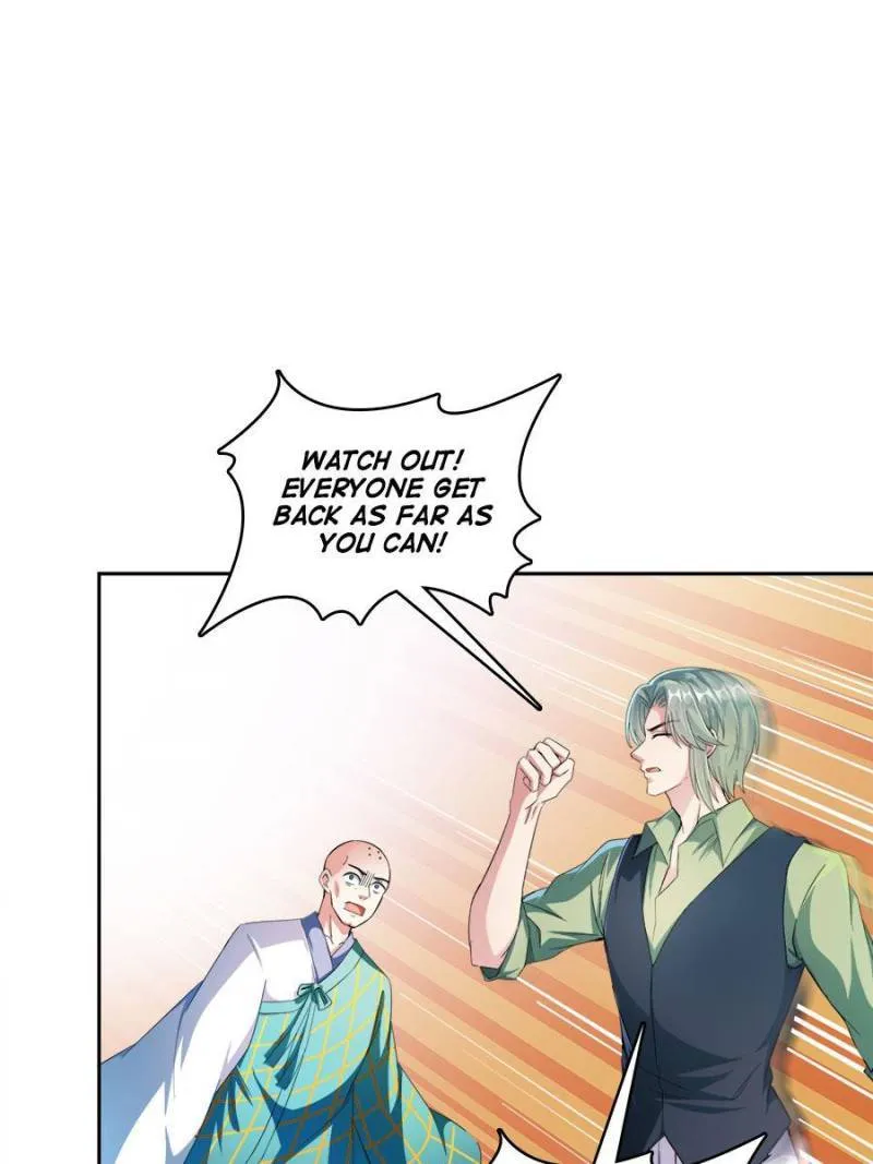 Cultivation Chat Group Kainu Manga Chapter 357 Page 1