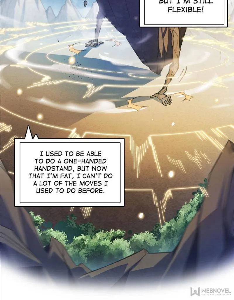 Cultivation Chat Group Kainu Manga Chapter 357 Page 3