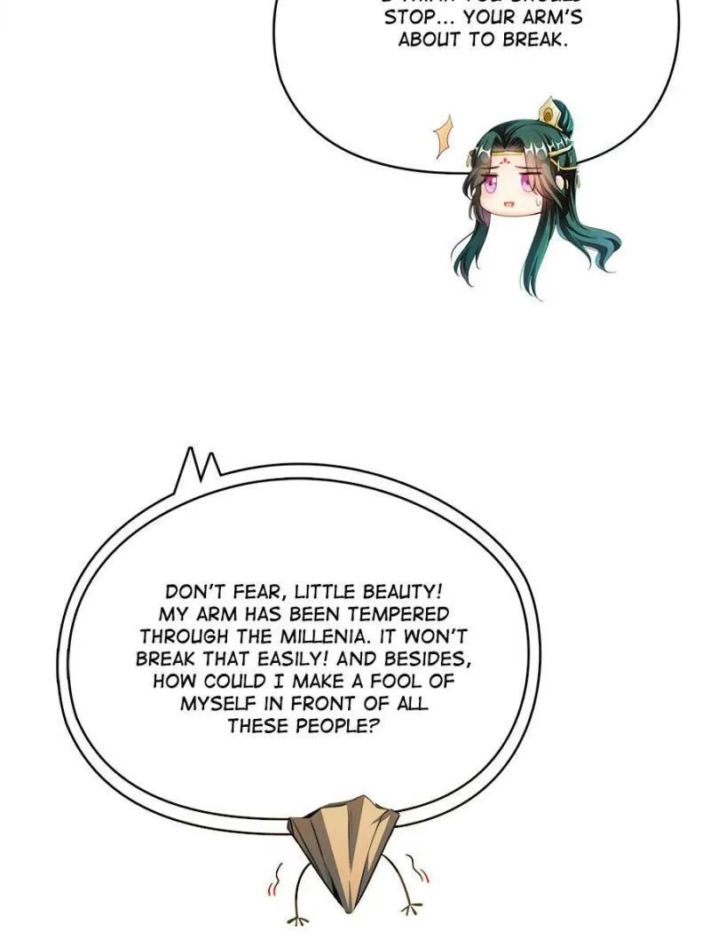 Cultivation Chat Group Kainu Manga Chapter 357 Page 5