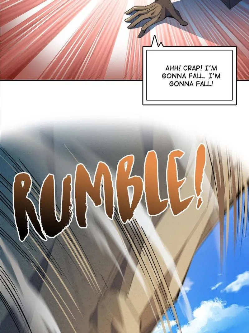 Cultivation Chat Group Kainu Manga Chapter 357 Page 7