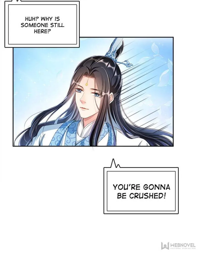 Cultivation Chat Group Kainu Manga Chapter 357 Page 9