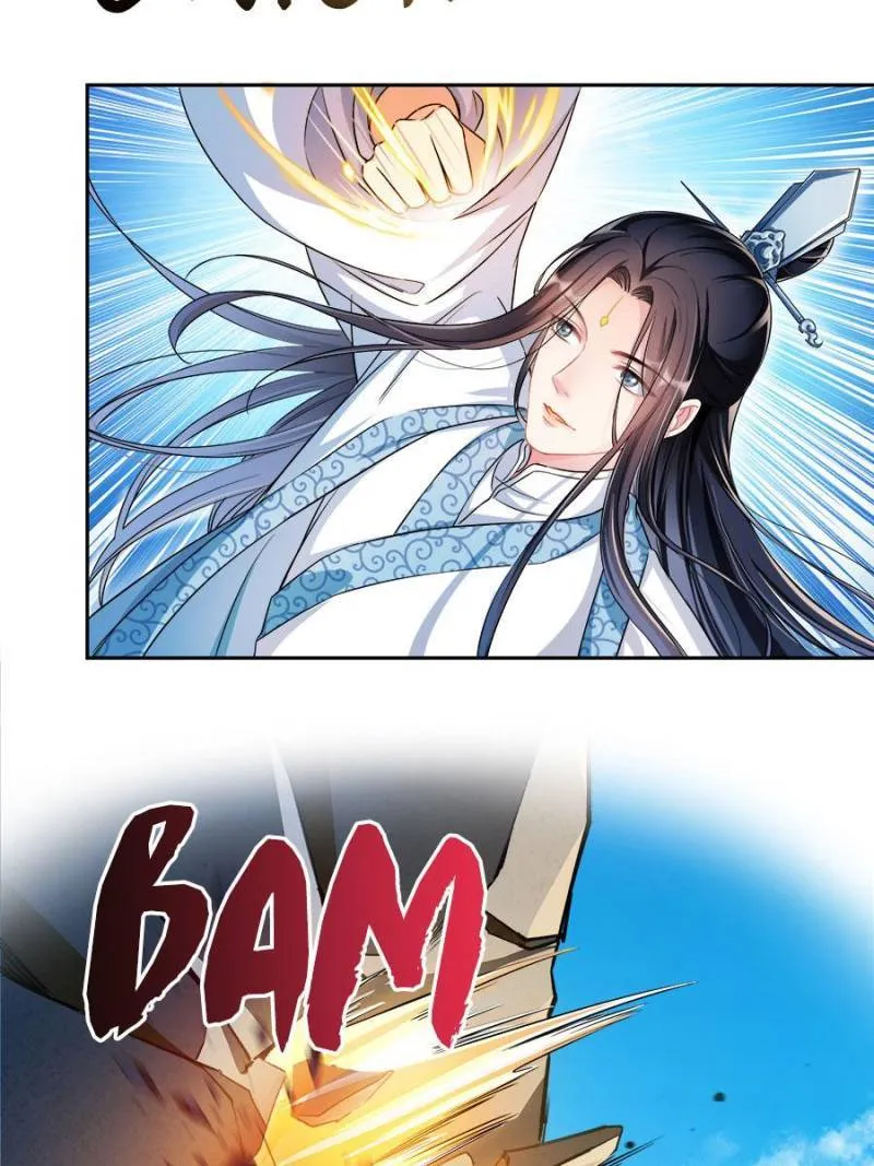 Cultivation Chat Group Kainu Manga Chapter 357 Page 13