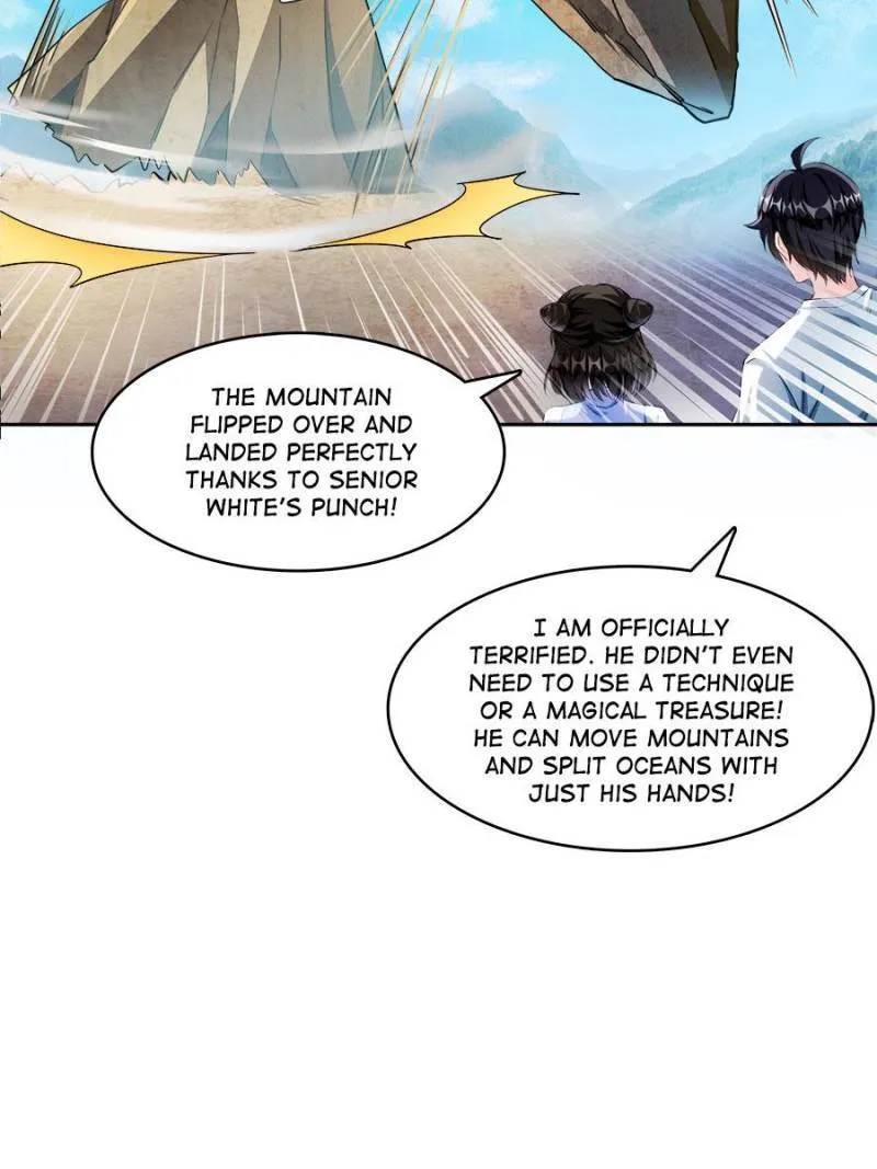 Cultivation Chat Group Kainu Manga Chapter 357 Page 16
