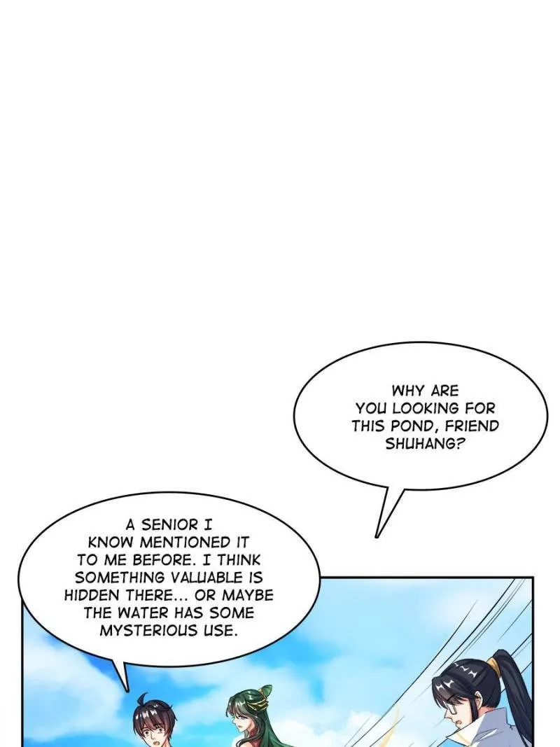Cultivation Chat Group Kainu Manga Chapter 357 Page 19