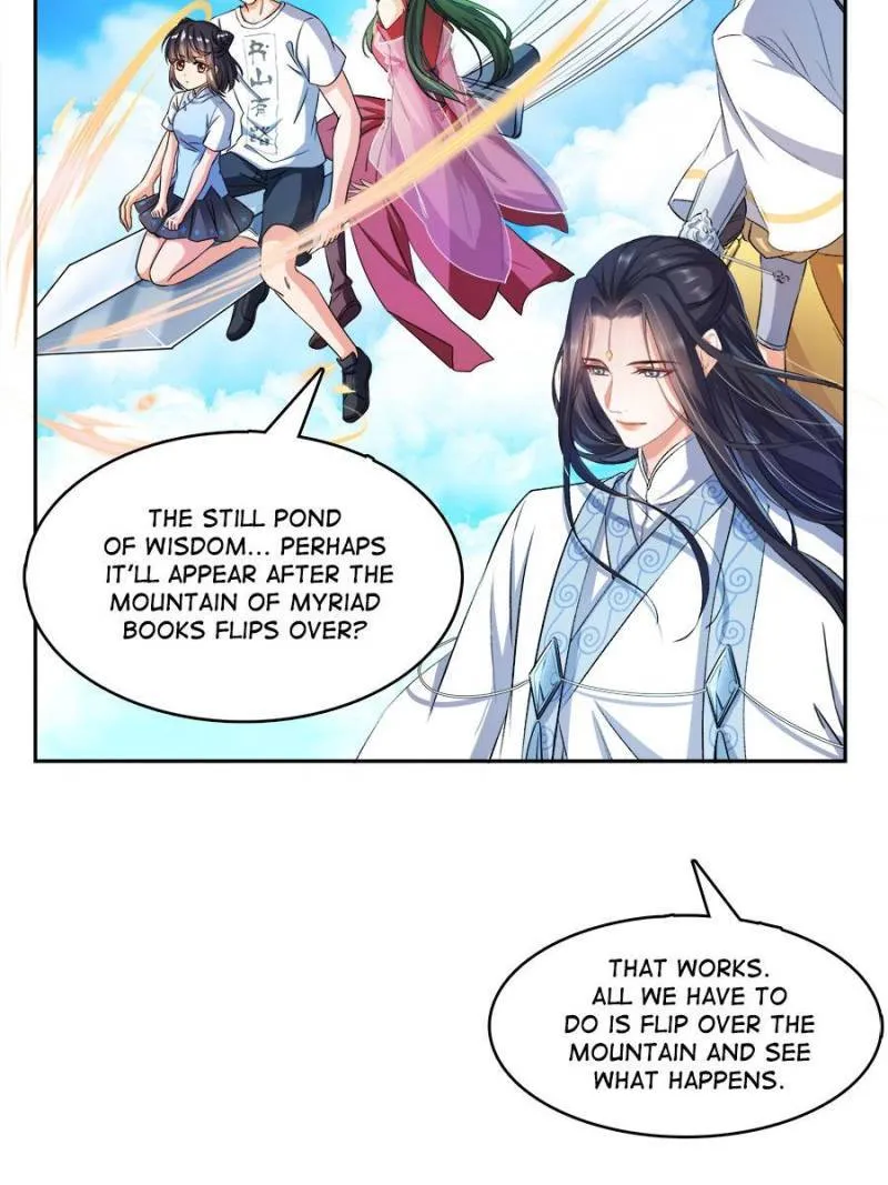 Cultivation Chat Group Kainu Manga Chapter 357 Page 20