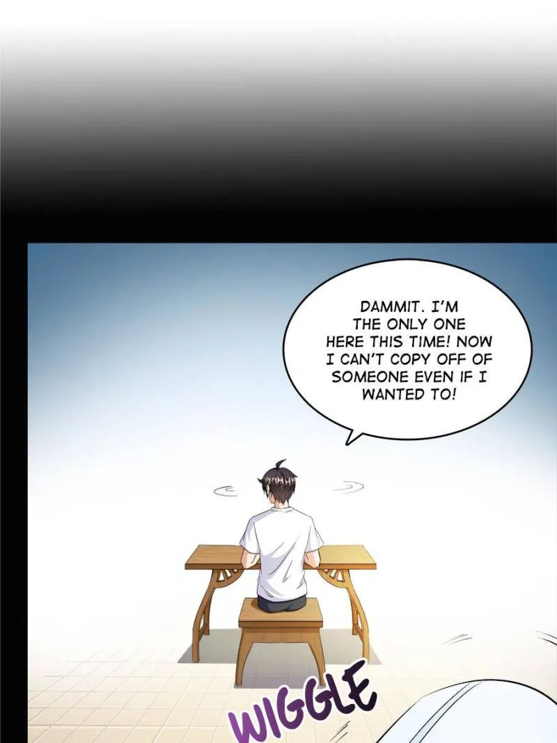 Cultivation Chat Group Kainu Manga Chapter 356 Page 1