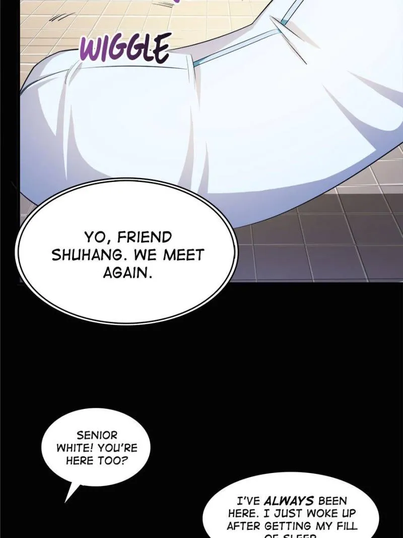 Cultivation Chat Group Kainu Manga Chapter 356 Page 2