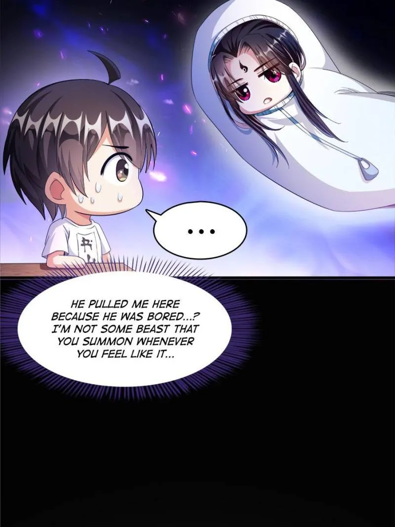 Cultivation Chat Group Kainu Manga Chapter 356 Page 4