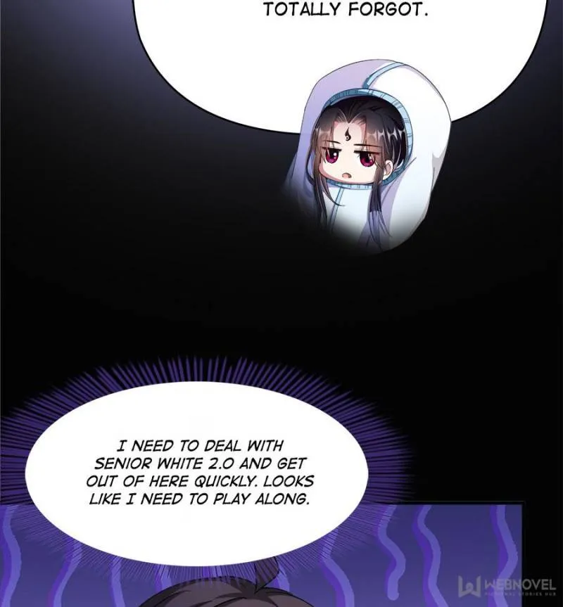 Cultivation Chat Group Kainu Manga Chapter 356 Page 6