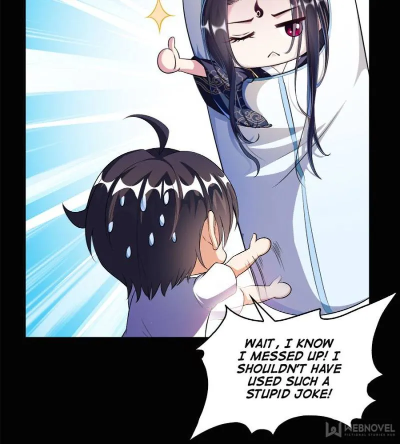 Cultivation Chat Group Kainu Manga Chapter 356 Page 15