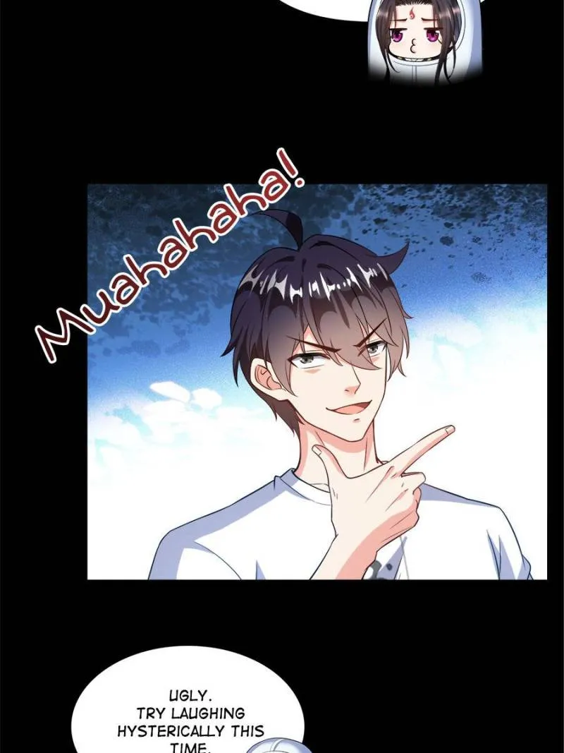 Cultivation Chat Group Kainu Manga Chapter 356 Page 20