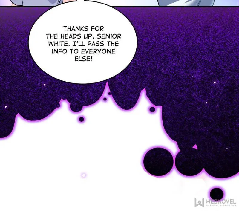 Cultivation Chat Group Kainu Manga Chapter 356 Page 27