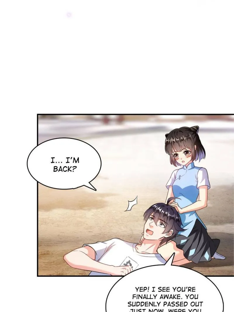 Cultivation Chat Group Kainu Manga Chapter 356 Page 28