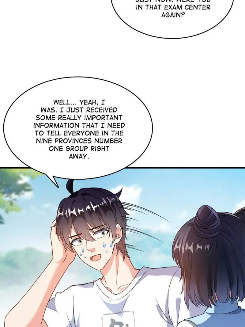 Cultivation Chat Group Kainu Manga Chapter 356 Page 29