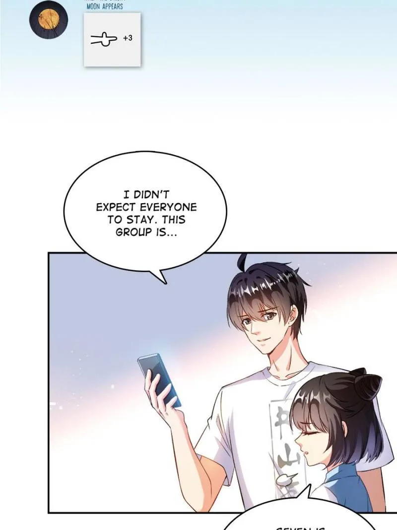 Cultivation Chat Group Kainu Manga Chapter 356 Page 35