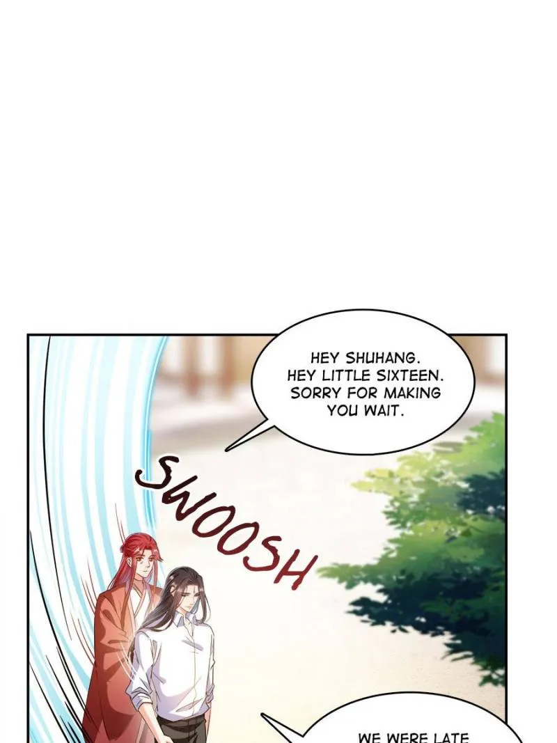 Cultivation Chat Group Kainu Manga Chapter 356 Page 37
